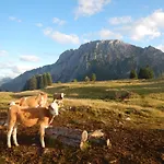 Apartamento Forellenhof Waldner