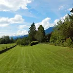 Forellenhof Waldner Apartamento