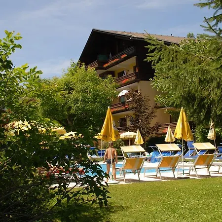 Forellenhof Waldner Apartment *