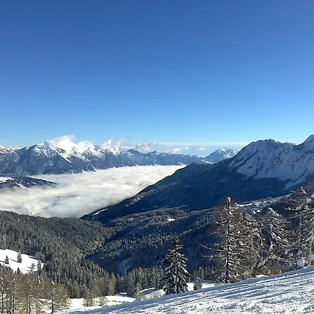 Forellenhof Waldner *