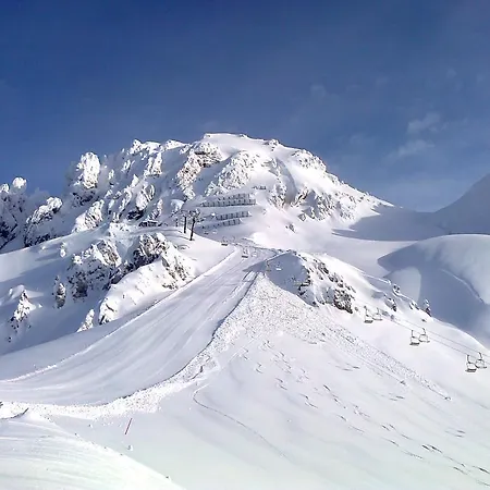 Apartamento Forellenhof Waldner Gundersheim