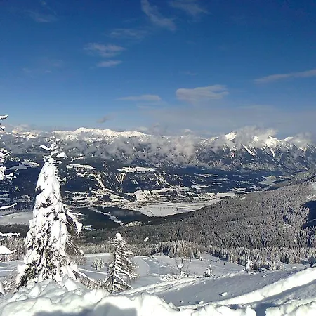 Forellenhof Waldner Apartamento