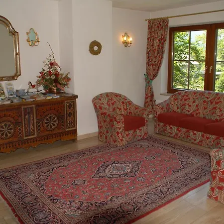 Forellenhof Waldner Apartment Gundersheim