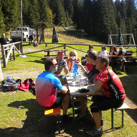 Forellenhof Waldner * Gundersheim