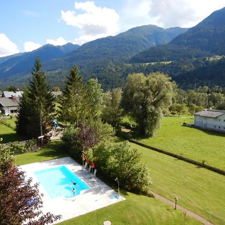 Forellenhof Waldner * Gundersheim