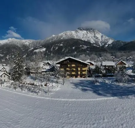 Forellenhof Waldner * غندرشيم