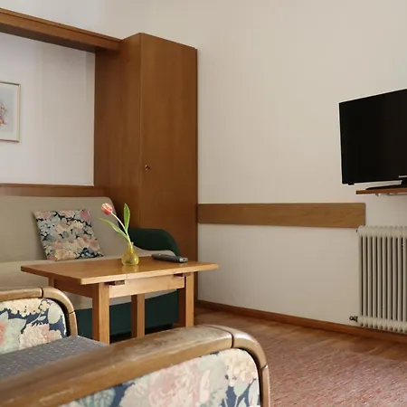 شقة Forellenhof Waldner *