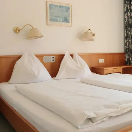 Apartamento Forellenhof Waldner *