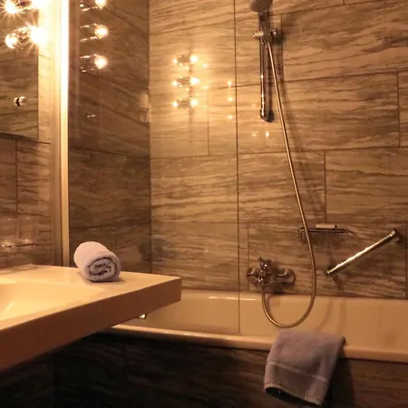 Apartamento Forellenhof Waldner *