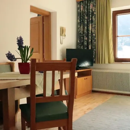 Forellenhof Waldner *