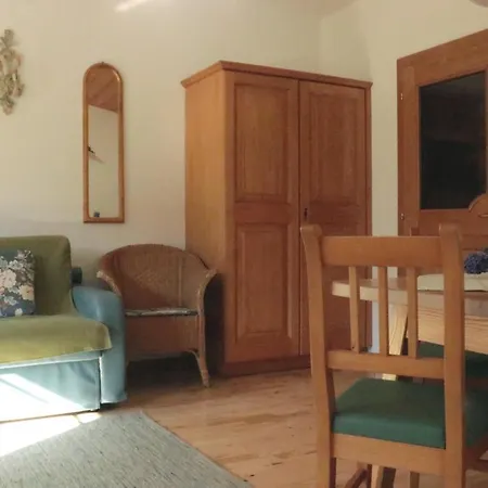 Forellenhof Waldner شقة *