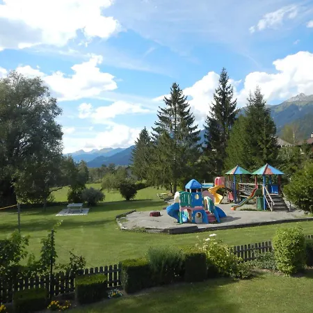 Forellenhof Waldner Apartment