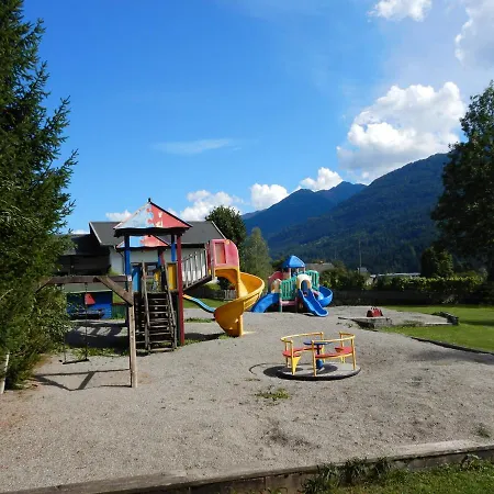 Forellenhof Waldner *