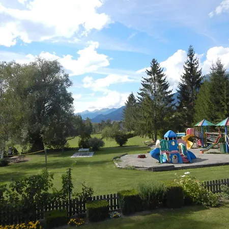 Forellenhof Waldner
