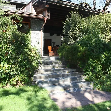 Forellenhof Waldner * Gundersheim