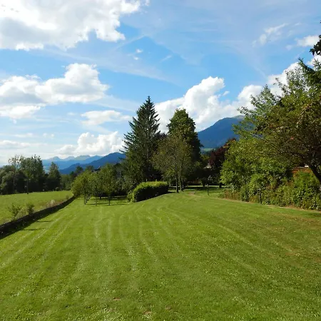 Forellenhof Waldner شقة