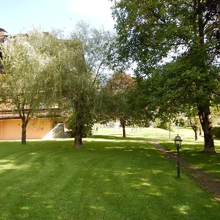 شقة Forellenhof Waldner غندرشيم