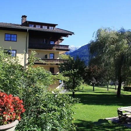 Forellenhof Waldner