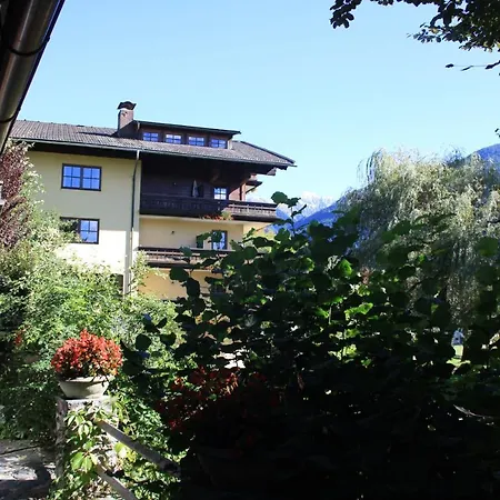 Forellenhof Waldner