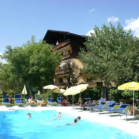 Apartmán Forellenhof Waldner