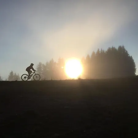 Apartamento Forellenhof Waldner Gundersheim