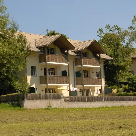 Apartment Forellenhof Waldner