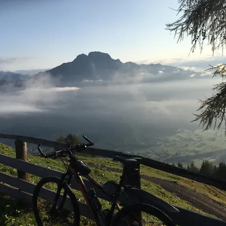 Forellenhof Waldner *