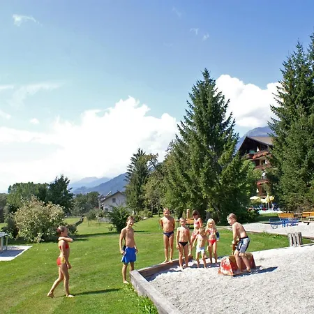 Forellenhof Waldner *