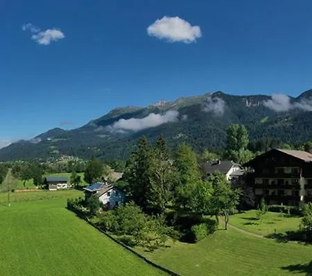 Forellenhof Waldner * Gundersheim