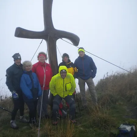 Forellenhof Waldner Apartamento *