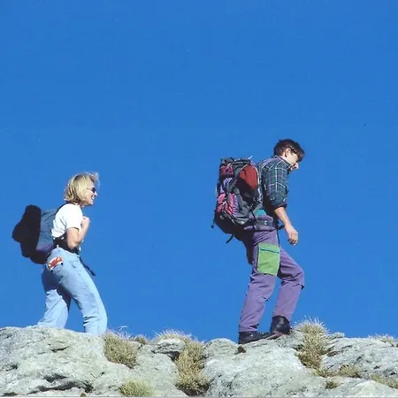 Forellenhof Waldner *