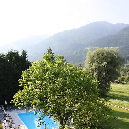 Apartment Forellenhof Waldner