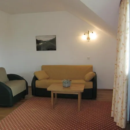 Forellenhof Waldner Apartment Gundersheim
