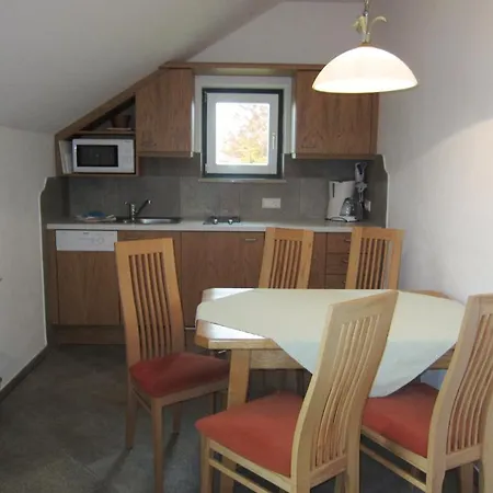 Forellenhof Waldner غندرشيم