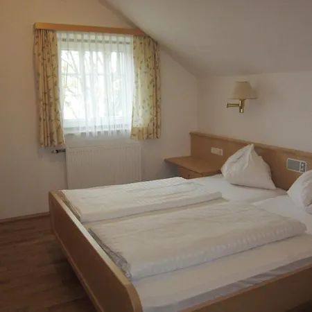 Forellenhof Waldner Apartment