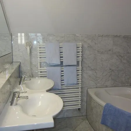 Apartment Forellenhof Waldner *