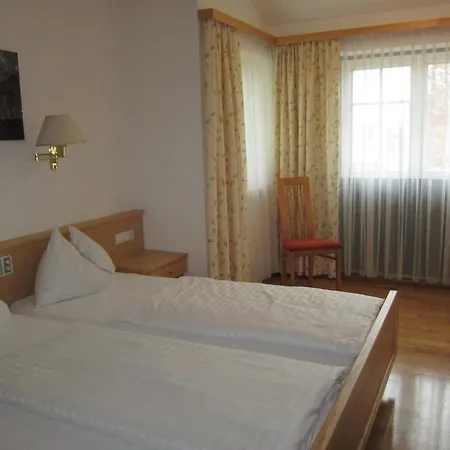 Forellenhof Waldner *