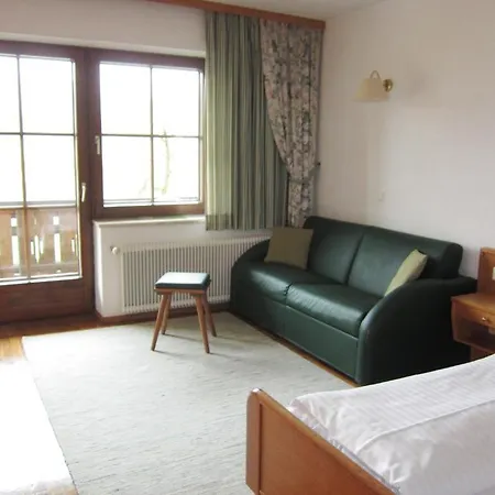 Apartment Forellenhof Waldner Gundersheim