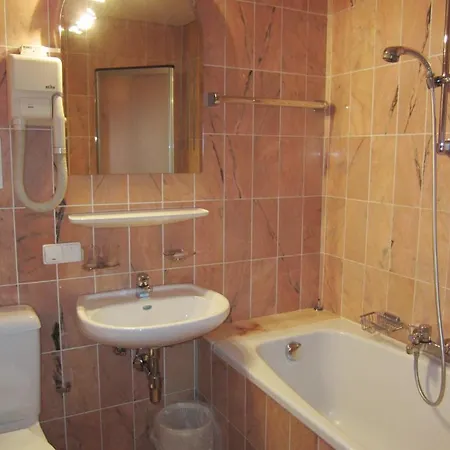 Apartment Forellenhof Waldner