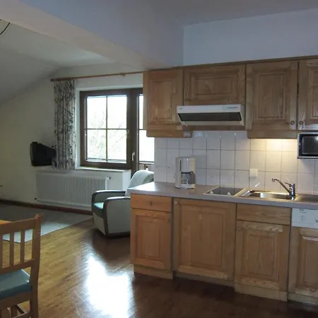 Forellenhof Waldner Gundersheim