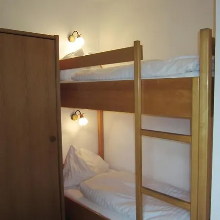 Forellenhof Waldner Apartamento