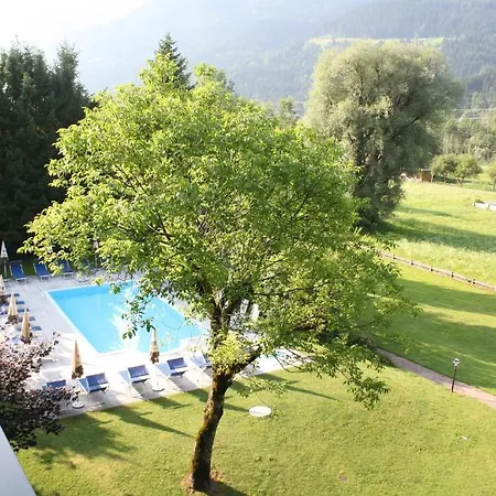 Apartamento Forellenhof Waldner