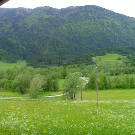 Forellenhof Waldner غندرشيم