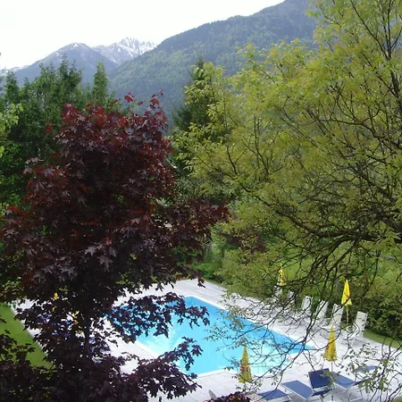 Forellenhof Waldner Apartamento *