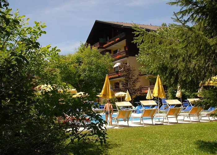 Forellenhof Waldner Apartment *