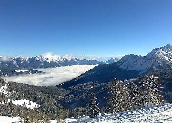 Forellenhof Waldner *