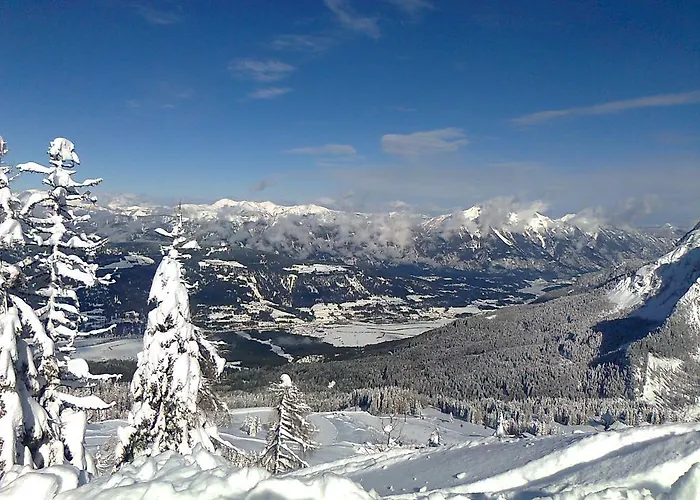 Forellenhof Waldner Apartment