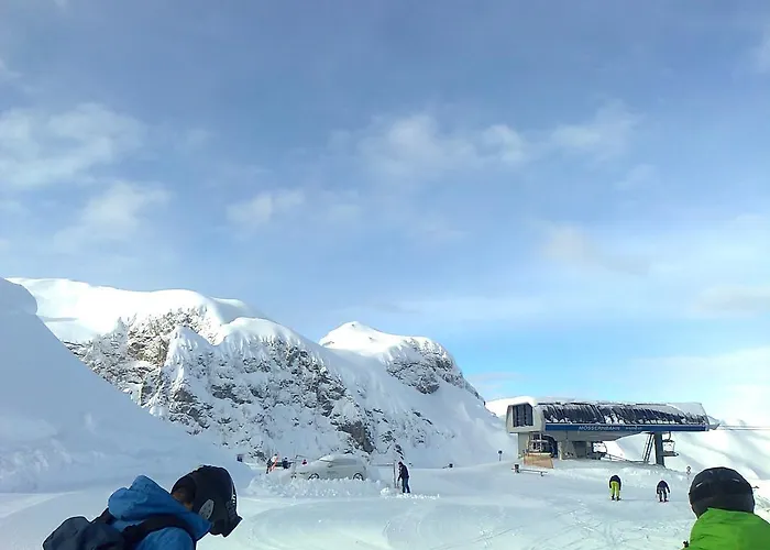 Forellenhof Waldner Apartment *