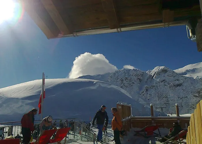 Forellenhof Waldner * Gundersheim