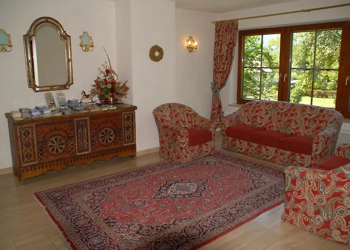 Forellenhof Waldner Apartment Gundersheim